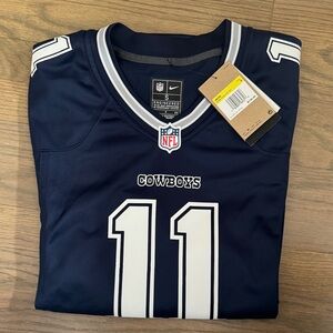 NFL Cowboys Jersey - Parsons NWT